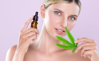 CBD for Skin Health