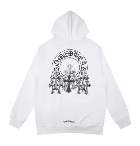 Chrome Hearts Clothing a Christian Brand