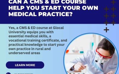 Cms Ed Course