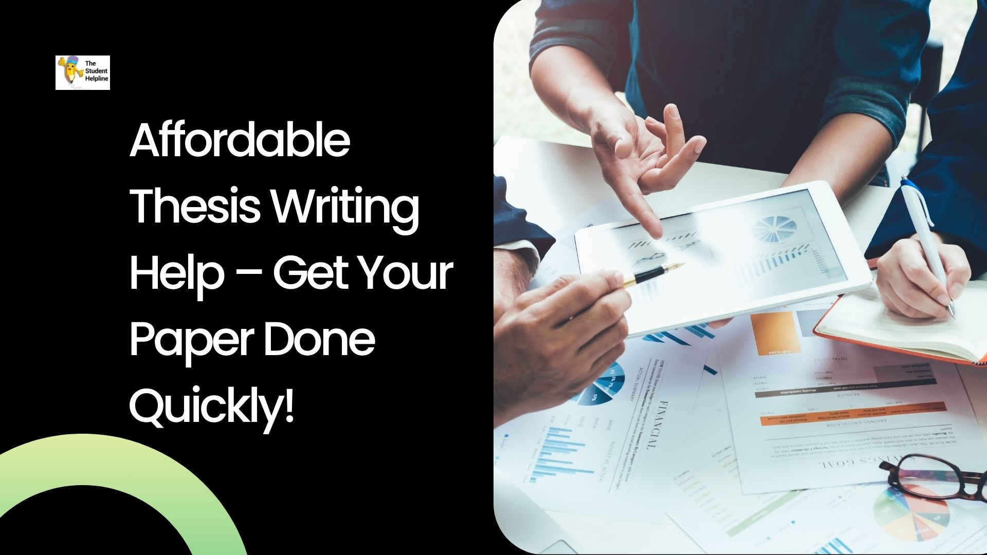 Get affordable thesis writing help from expert writers. Receive high-quality, plagiarism-free papers with timely delivery to ensure academic success.