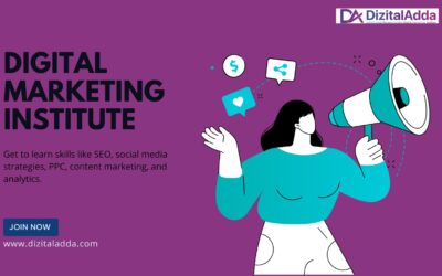 Digital Marketing institute