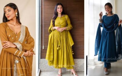 Eid Outfit Trends for 2025 What’s In and What’s Out - JOVI India