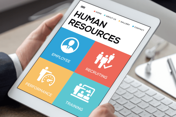 Features of HR Software