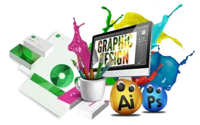 Graphic Designing Company