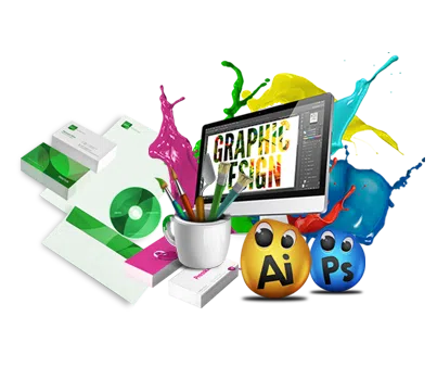 Graphic Designing Company