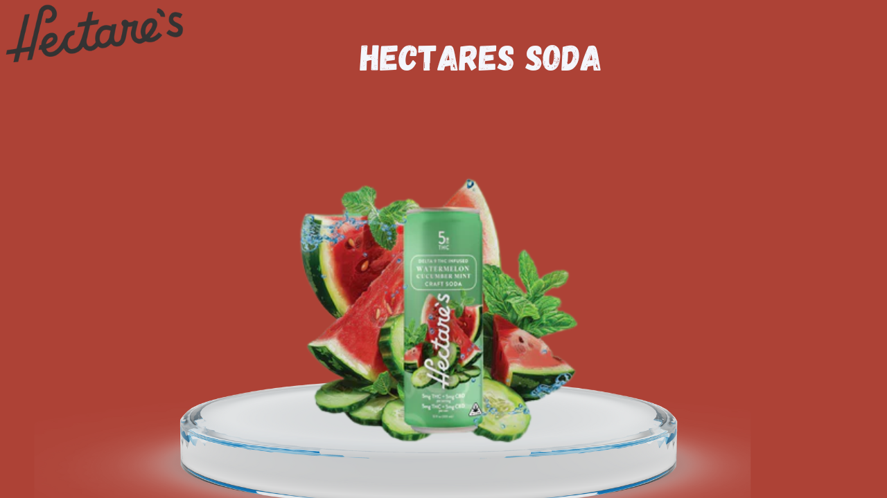 Hectares Soda