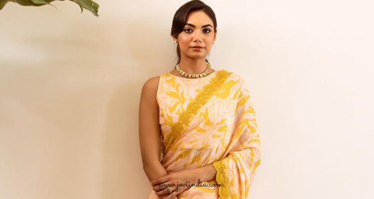 JOVI India’s Top Picks: Bestselling Ready-to-Wear Sarees - JOVI India