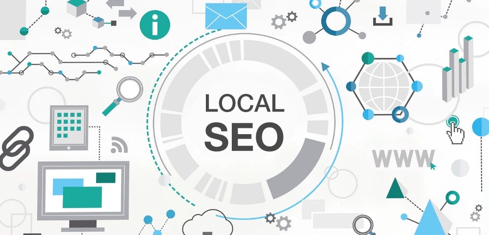 Local SEO Services