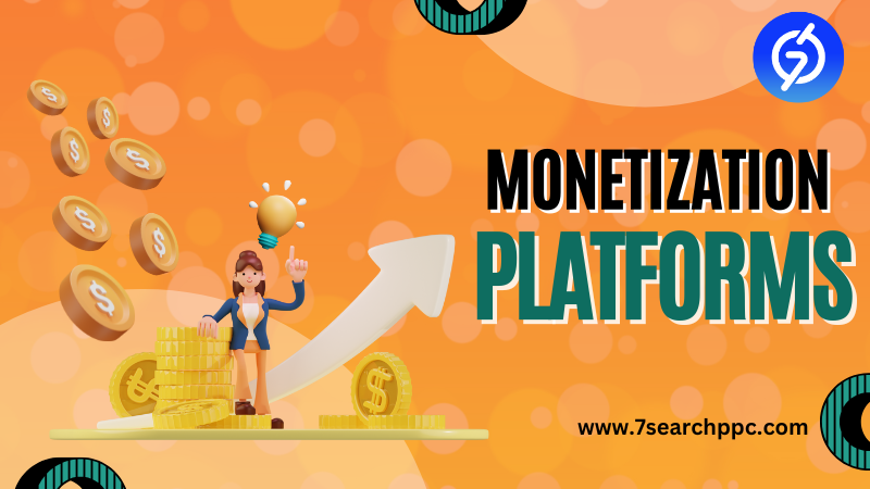 Monetization-Platforms