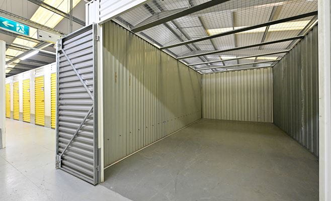 Need More Space Here’s Why You Should Rent Storage