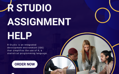 R Studio Assignment Help