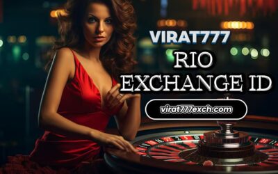 rio exchange id