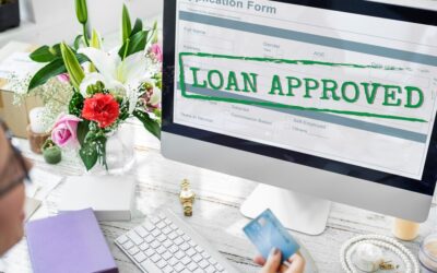 Small business loans