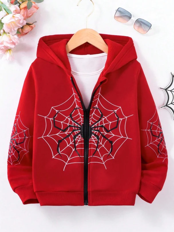 Spider Hoodie Shop And Shorts