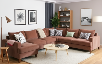 l shape sofas