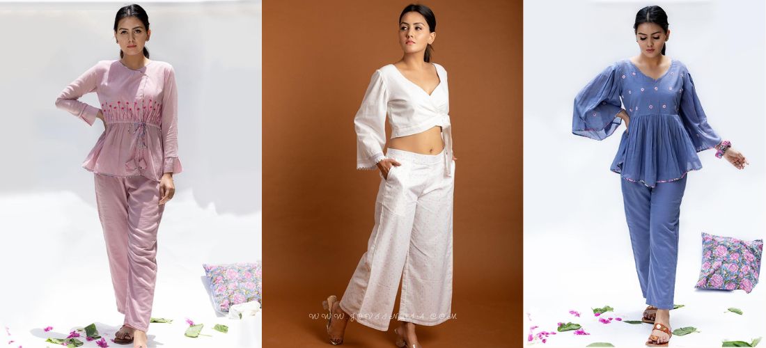 Top Co-Ord Sets You'll Love: A Simple and Smart Way to Dress for Any Occasion - JOVI India