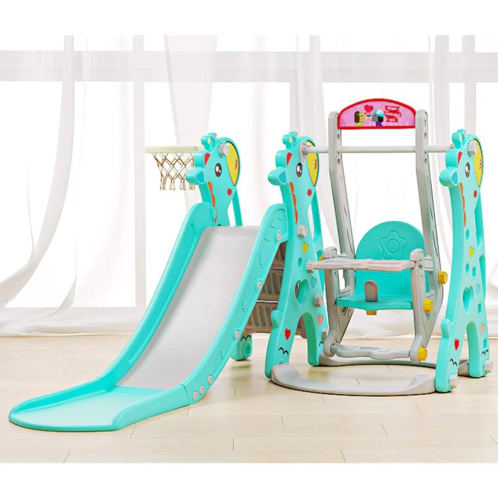 Slides for Kids - Snug N Play