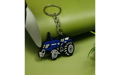 Custom Keychain