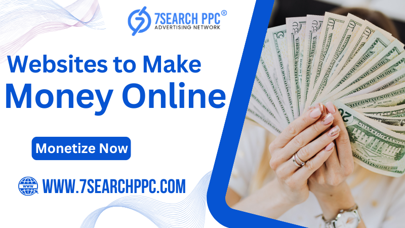 Ways to Make Money Online