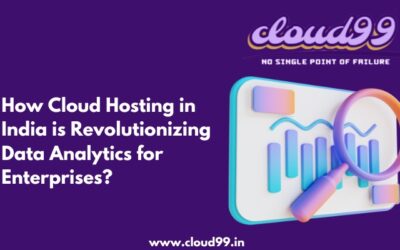 cloud hosting india