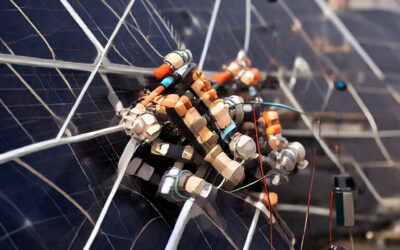 AC solar wires in Pakistan