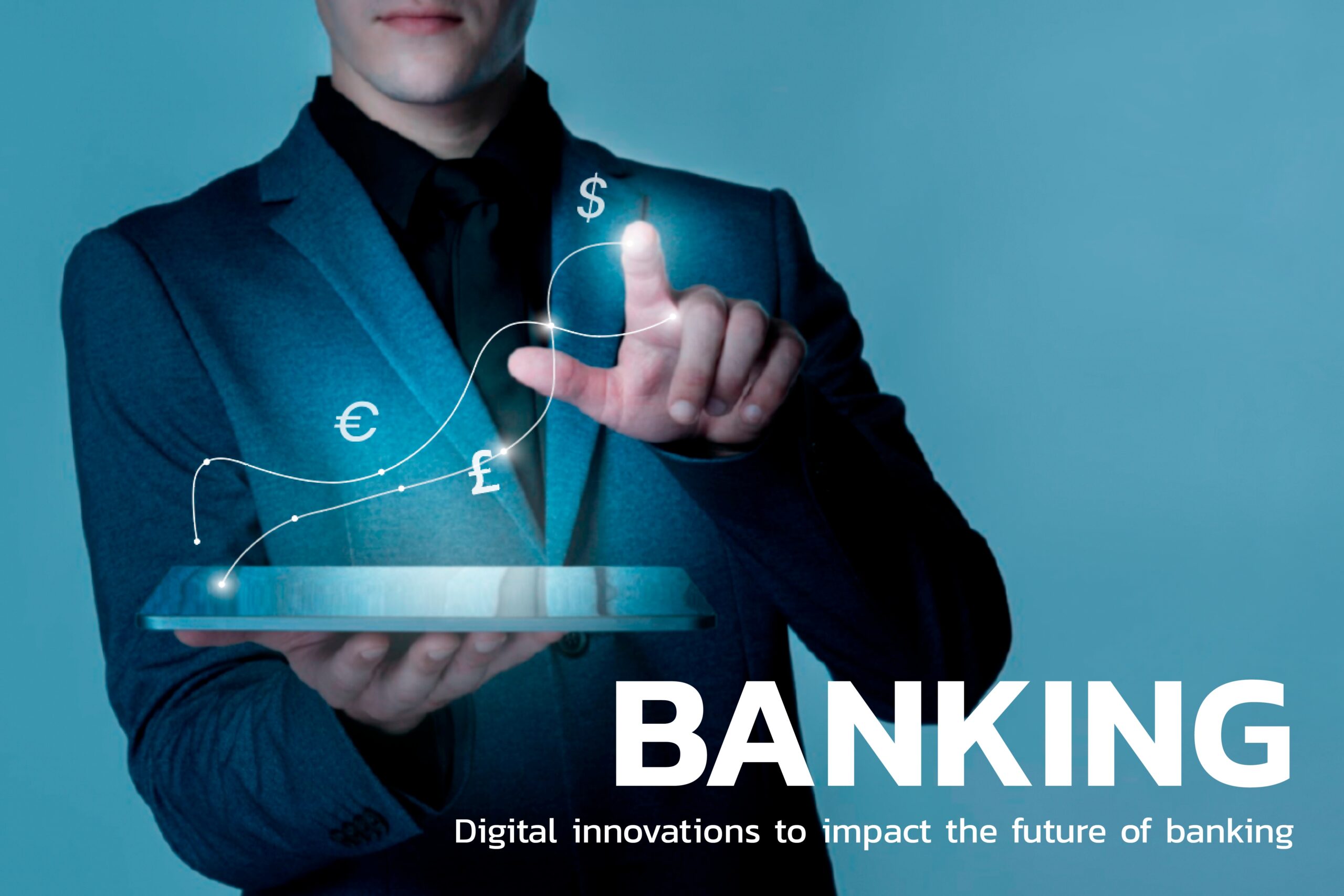 Banking financial technology