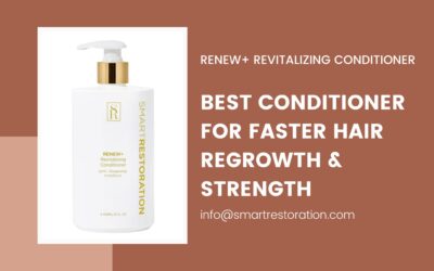 best conditioner for hair regrowth