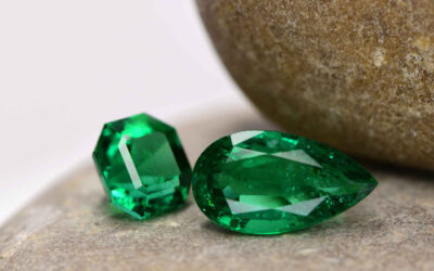 Emerald Stone