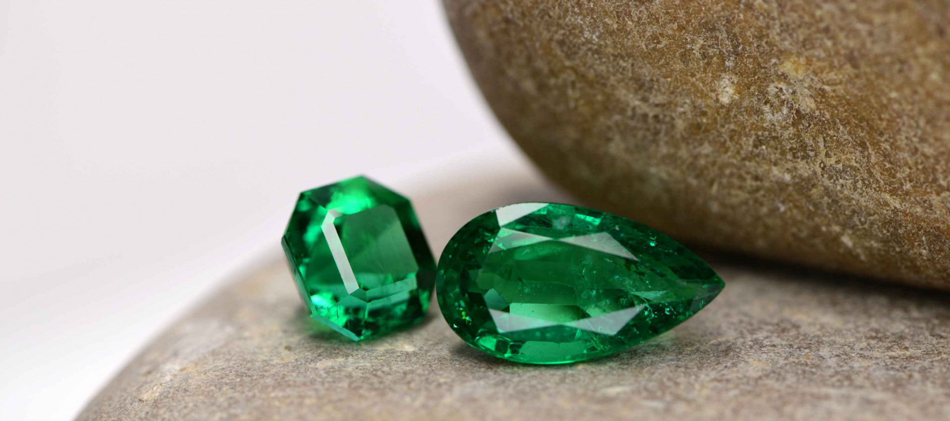 Emerald Stone