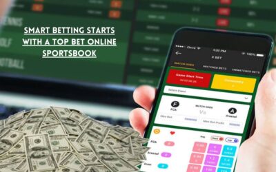 bet online sportsbook