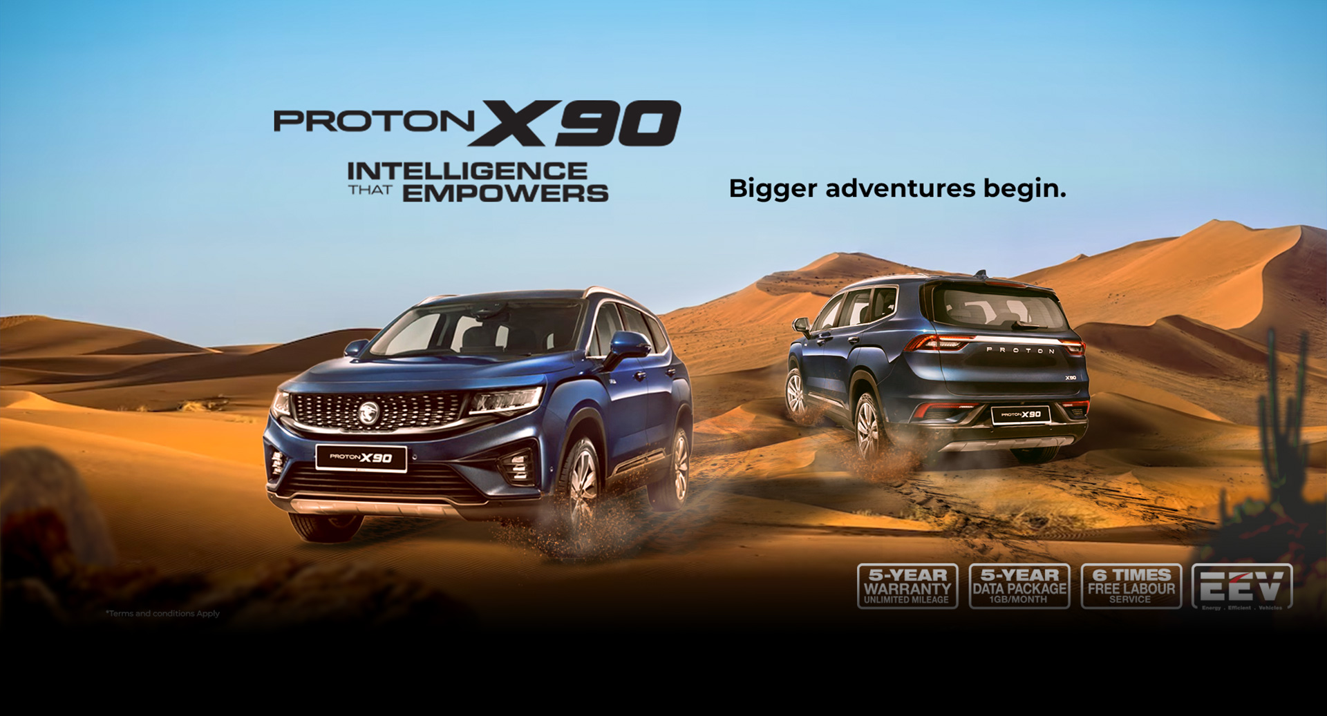 x90 proton