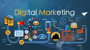 digital marketing consultant for small businesses