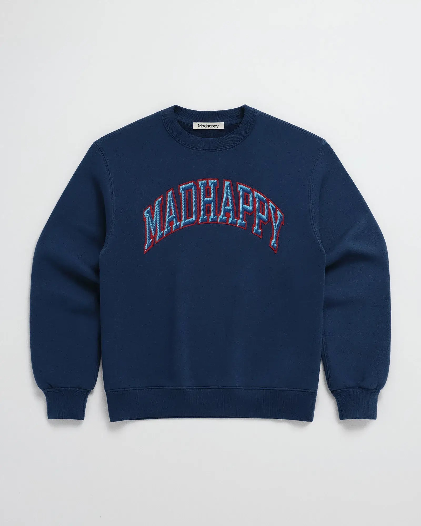 Madhappy Hoodie is not just a piece of clothing