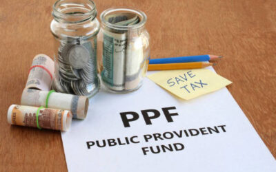 PPF Interest Rate Changes