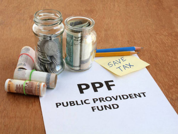 PPF Interest Rate Changes