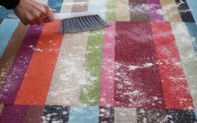 Rug Cleaning Huddersfield