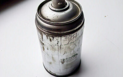 Galvanized Zinc Paint