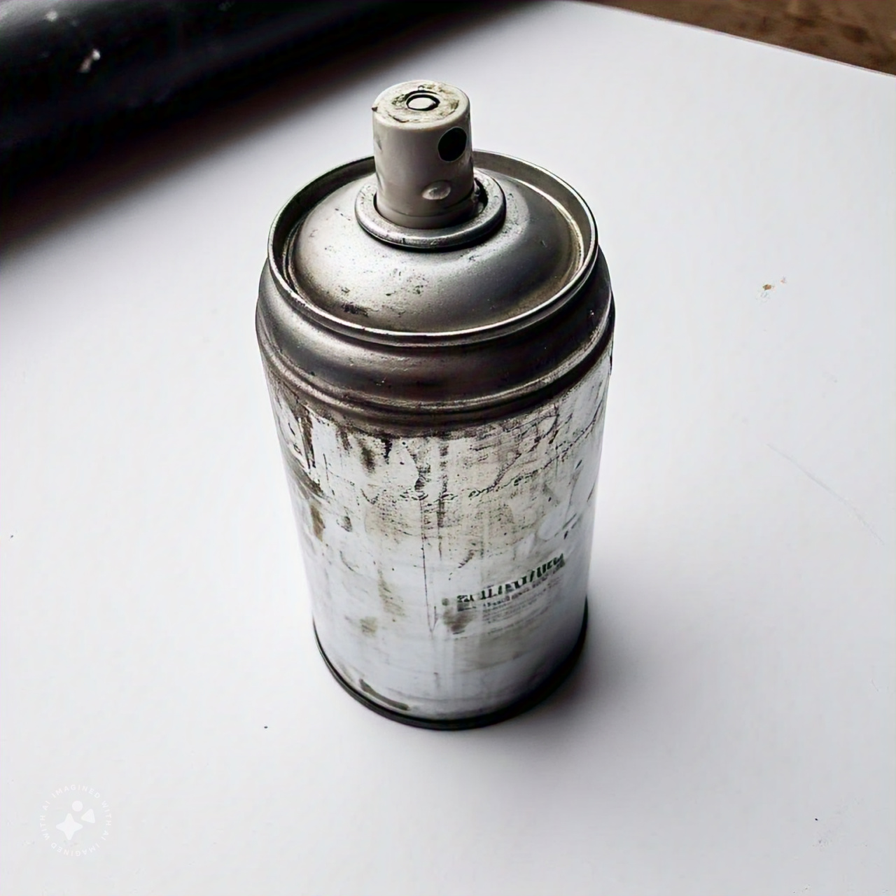 Galvanized Zinc Paint