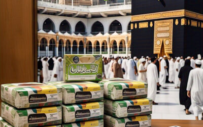 Hajj 2025 packages pakistan 15 days umrah package from pakistan