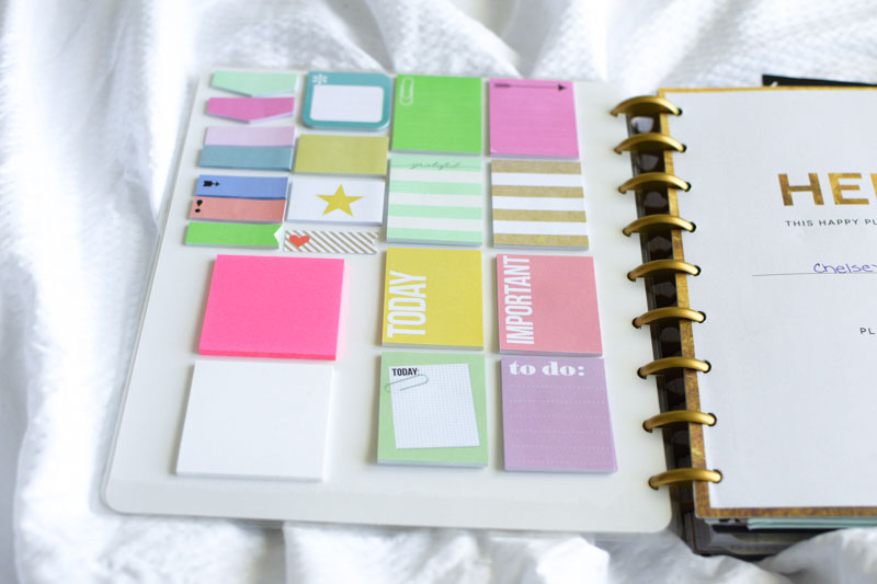 happy planner