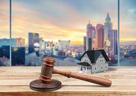 real estate lawyer mississauga