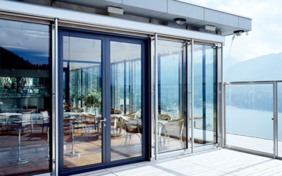 sliding door repairs London