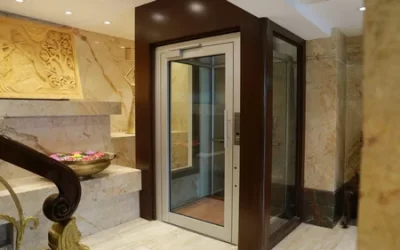 Home Elevators Cost Installation in India