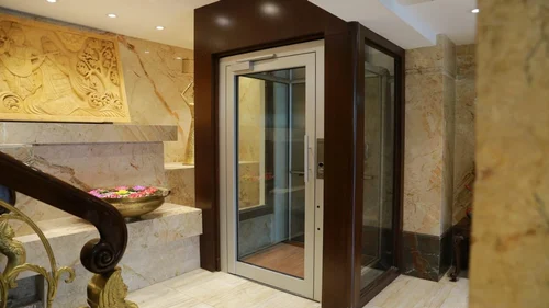 Home Elevators Cost Installation in India