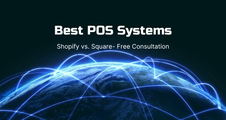 Shopify vs. Square POS