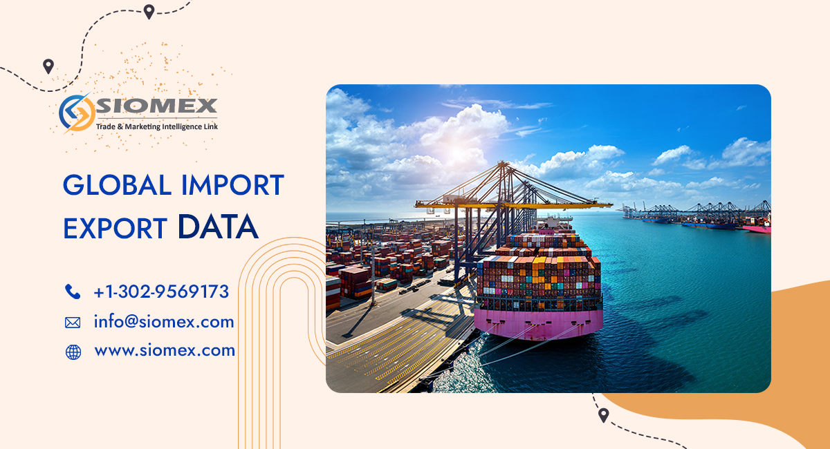 Import Data Online