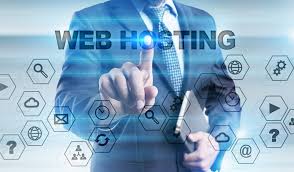 Elevating Web Hosting